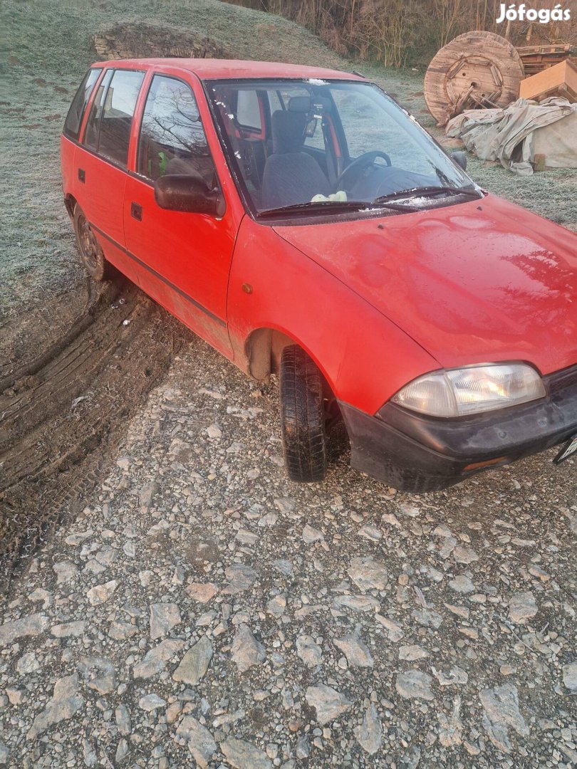 Eladó Suzuki Swift!