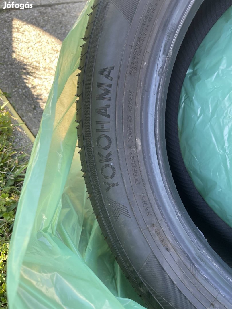 Eladó Suzuki Swift gumik