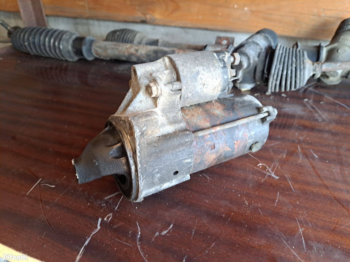 Eladó Suzuki Swift önindító 1.3 / indító motor Denso 31100-826A 228000