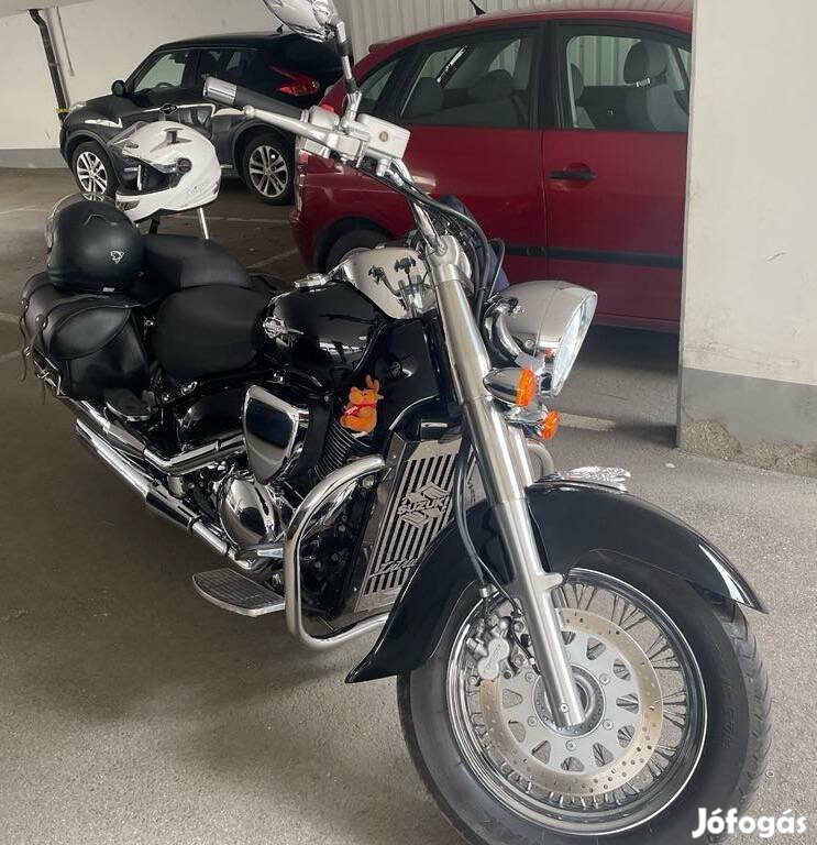 Eladó Suzuki VL 800