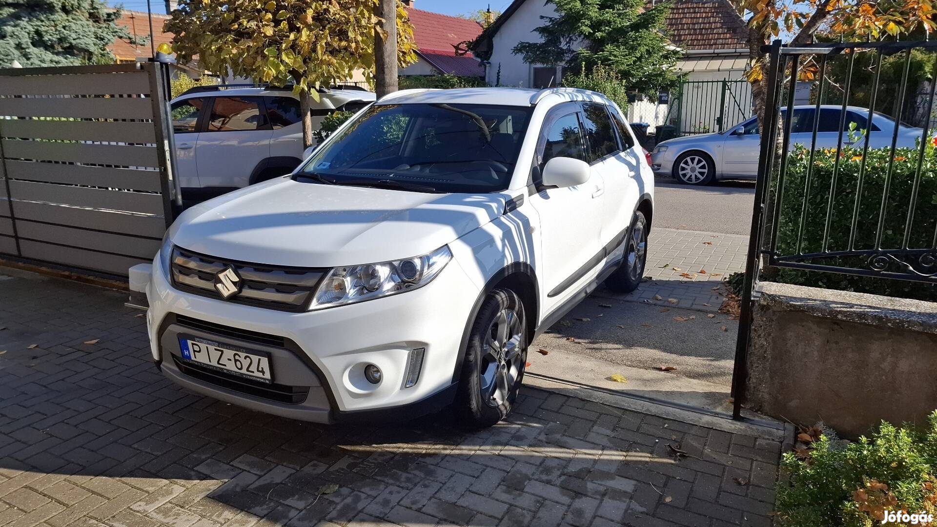 Eladó Suzuki Vitara 1,6 GL+