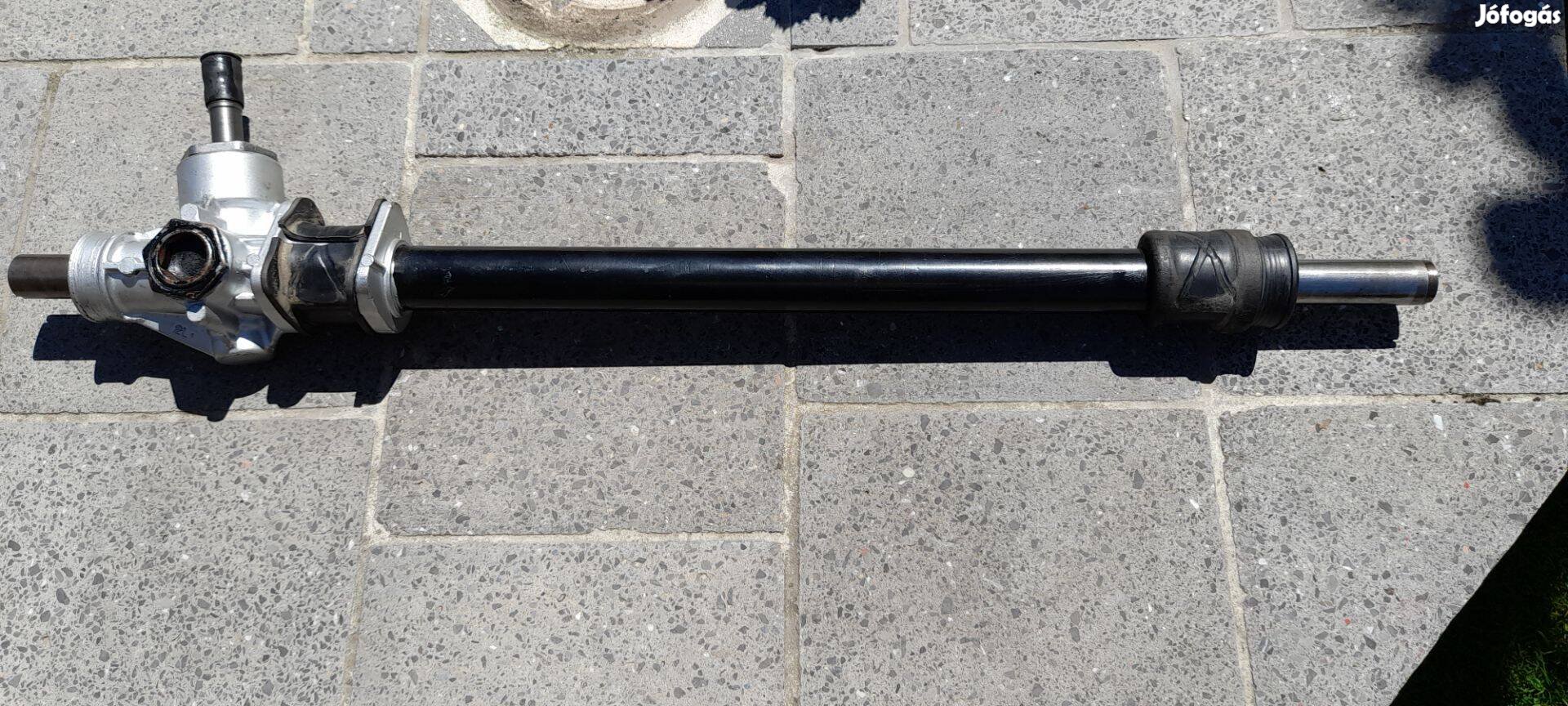 Eladó Suzuki Wagon r 1.3 kormánymű