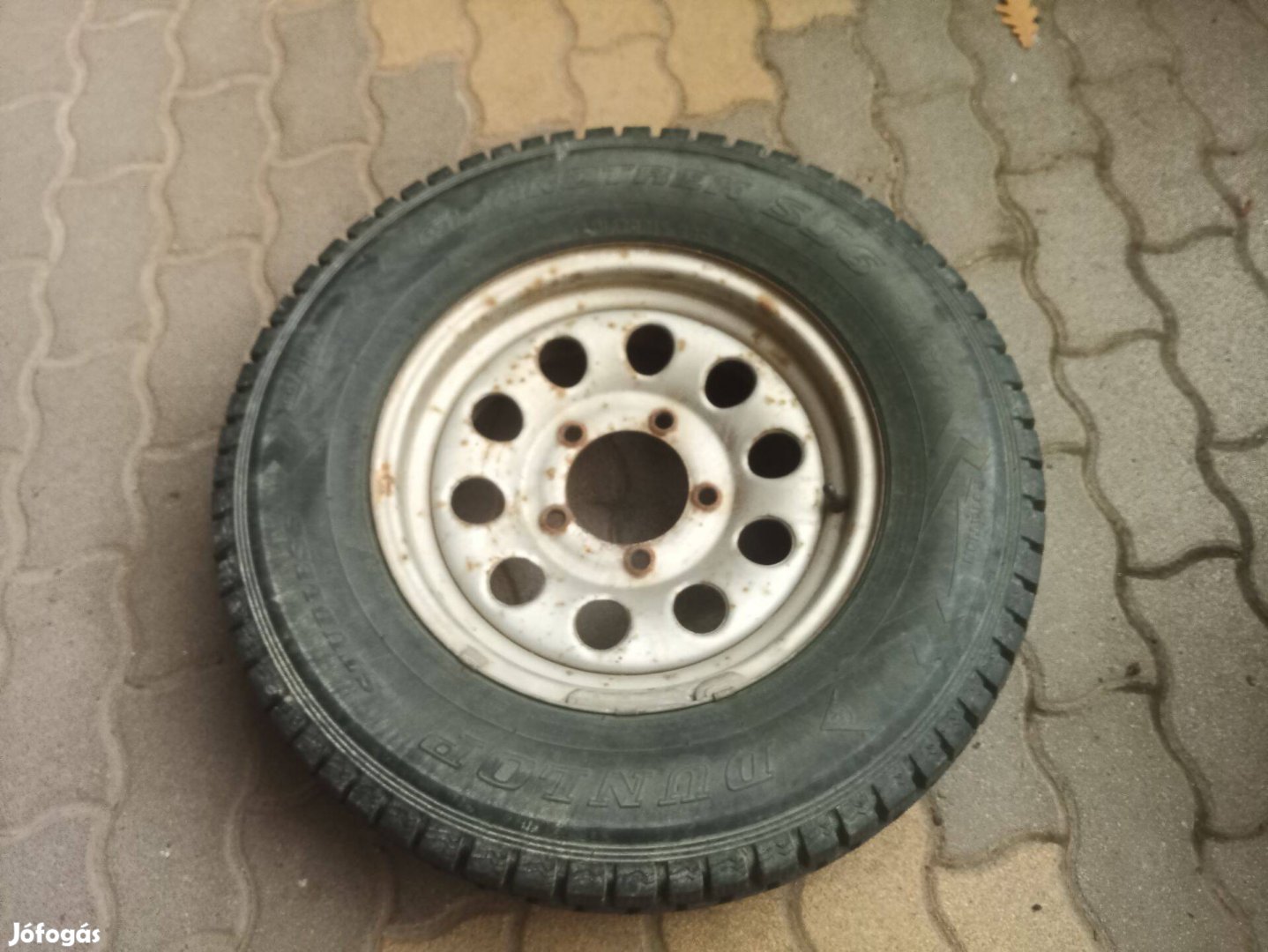 Eladó Suzuki samurai ,vitara, jimny, felni gumival!