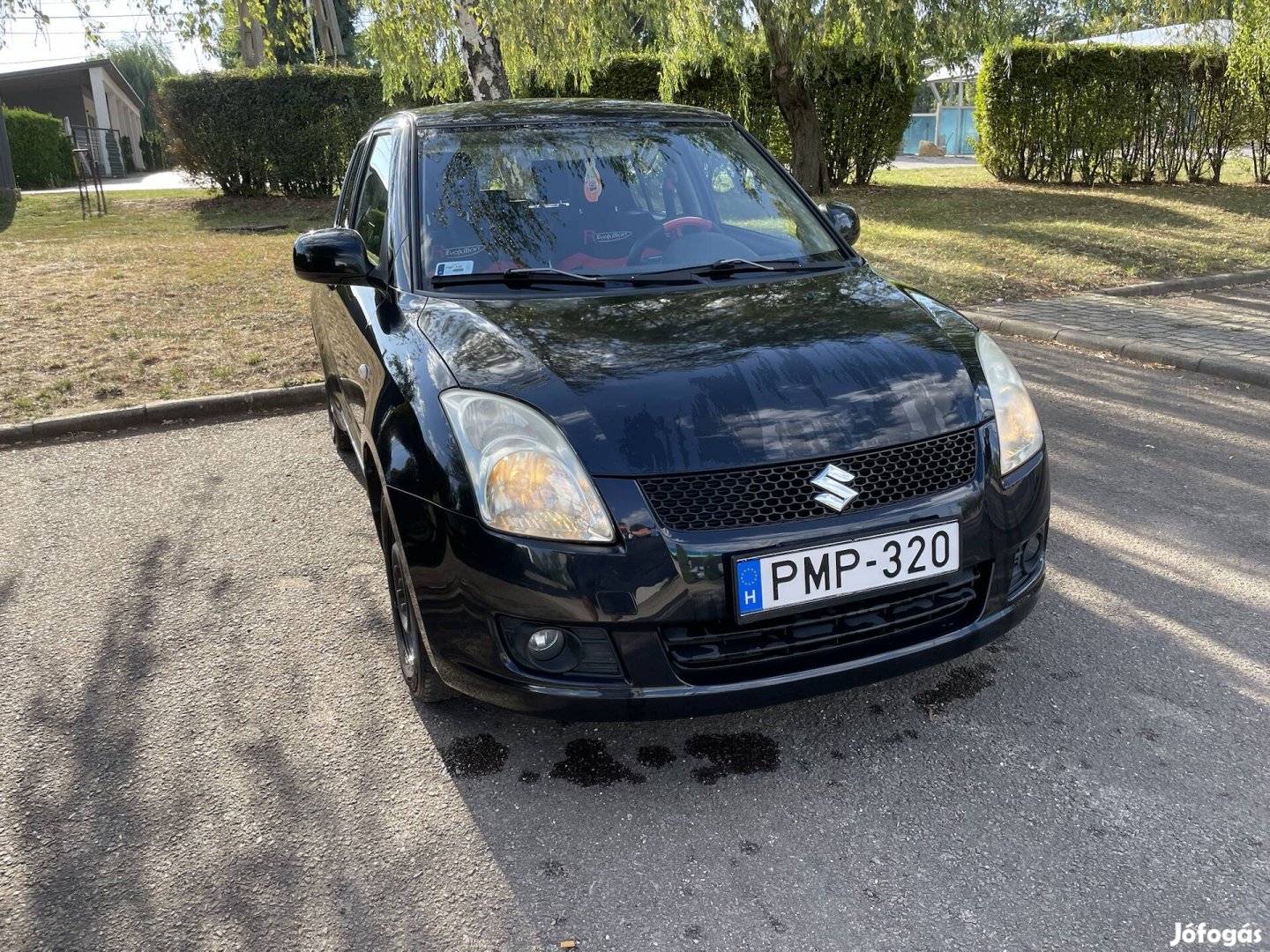 Eladó Suzuki swift 1.3 benzin 