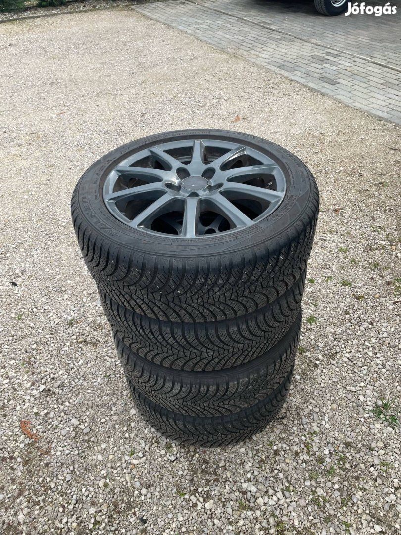 Eladó Suzuki swift sport 5x114,3 r16 felni garnitúra