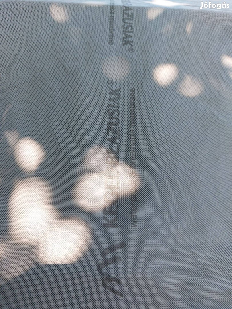 Eladó Suzuki sx4 takaró ponyva