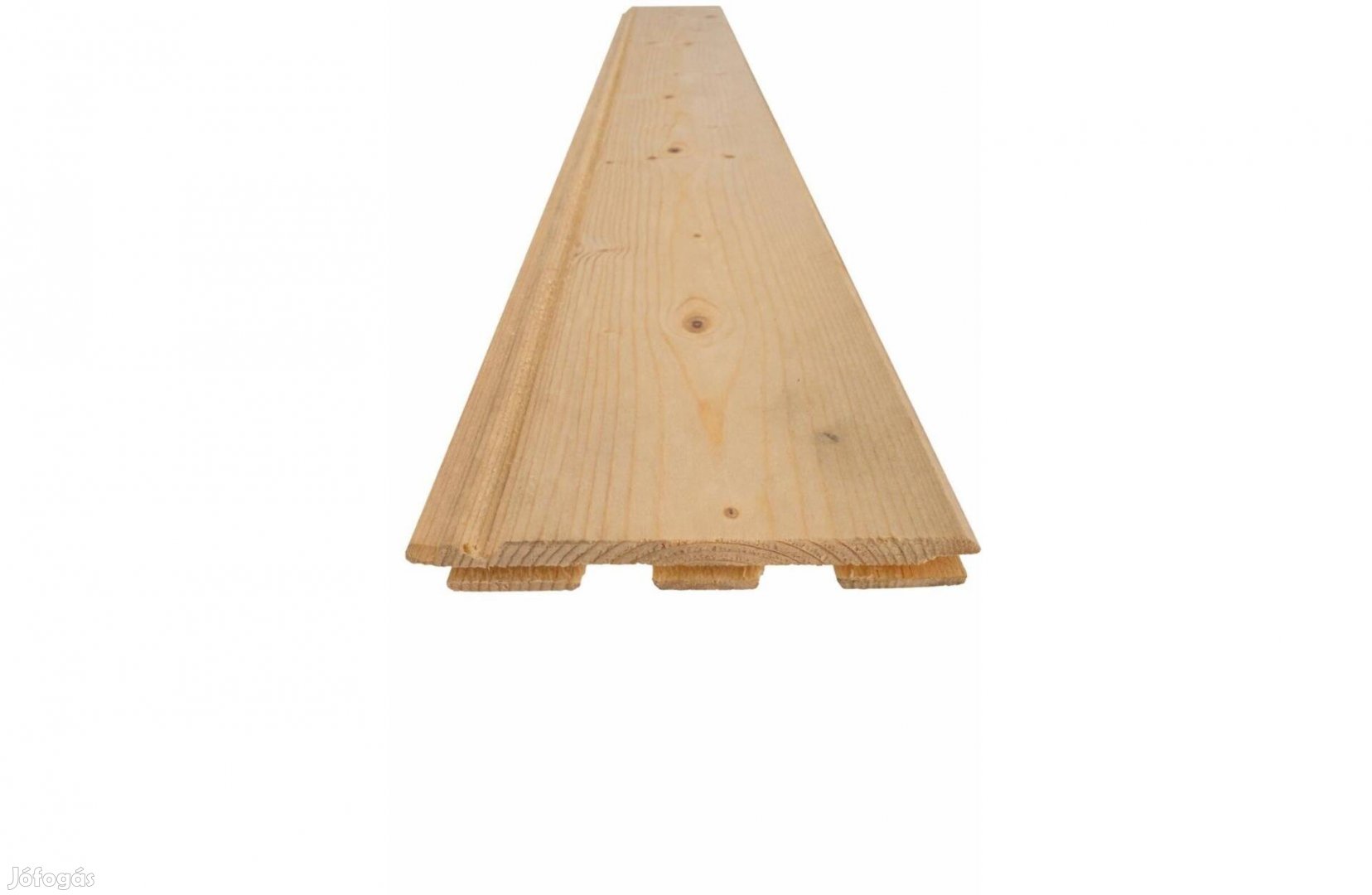 Eladó Svéd Lambéria 13x95 4,2m