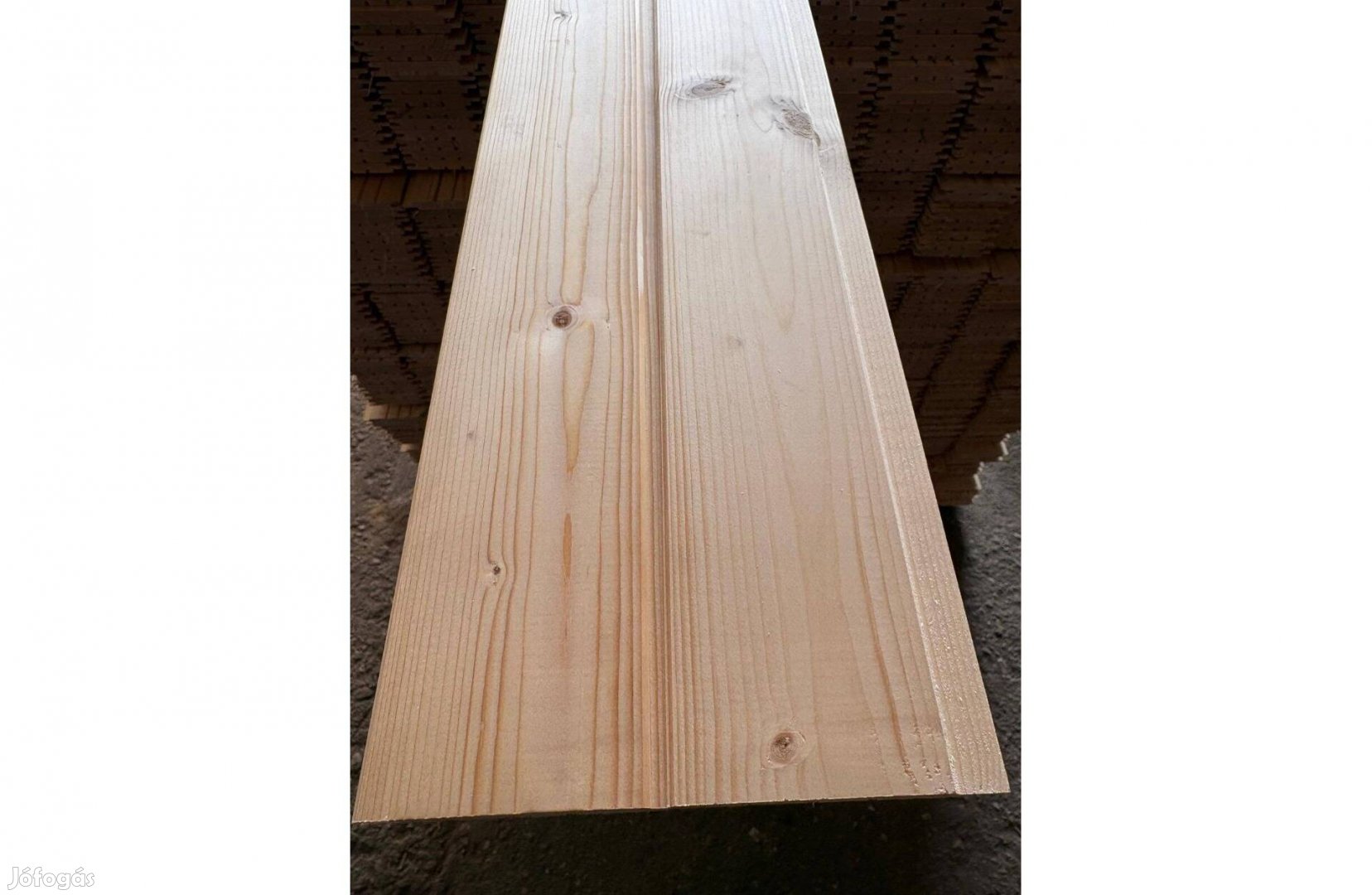 Eladó Svéd minőségű Lambéria 12x95 2m A