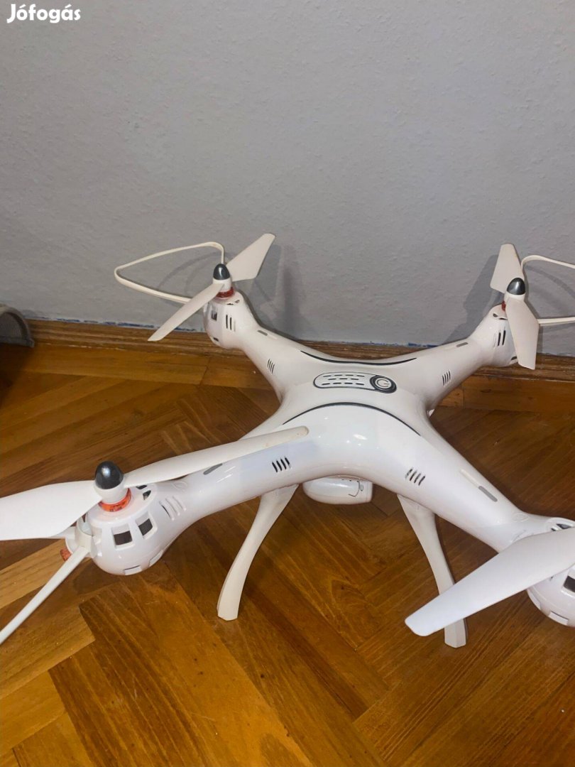 Eladó Syma x8 pro drón