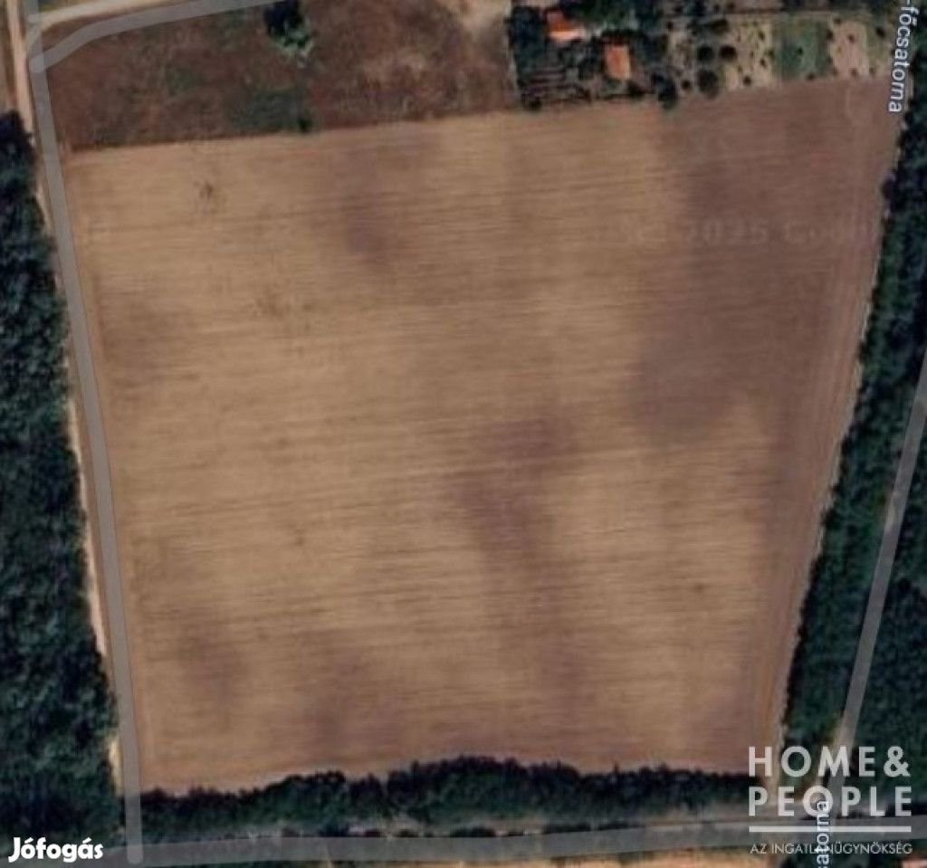 Eladó Szántó Dócon!