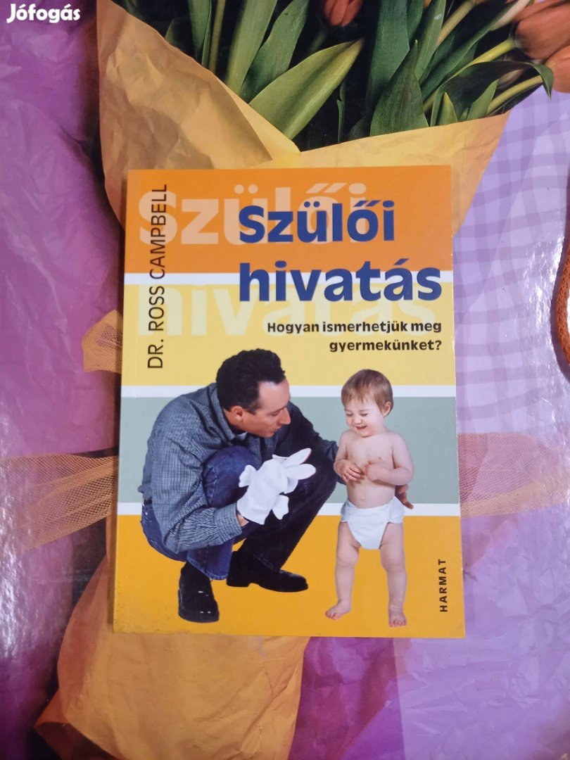 Eladó Szülői hivatás