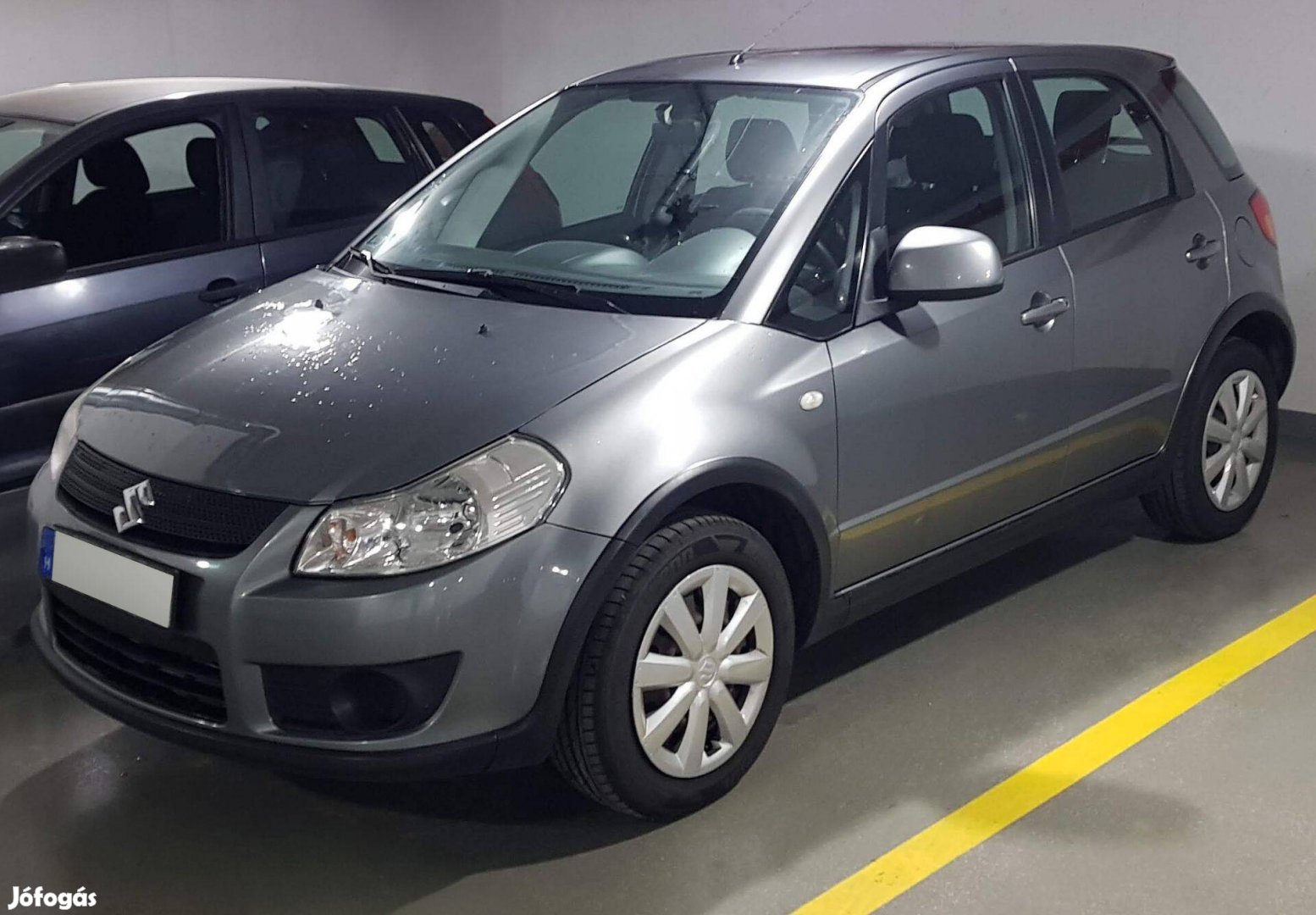 Eladó Szuzuki SX4
