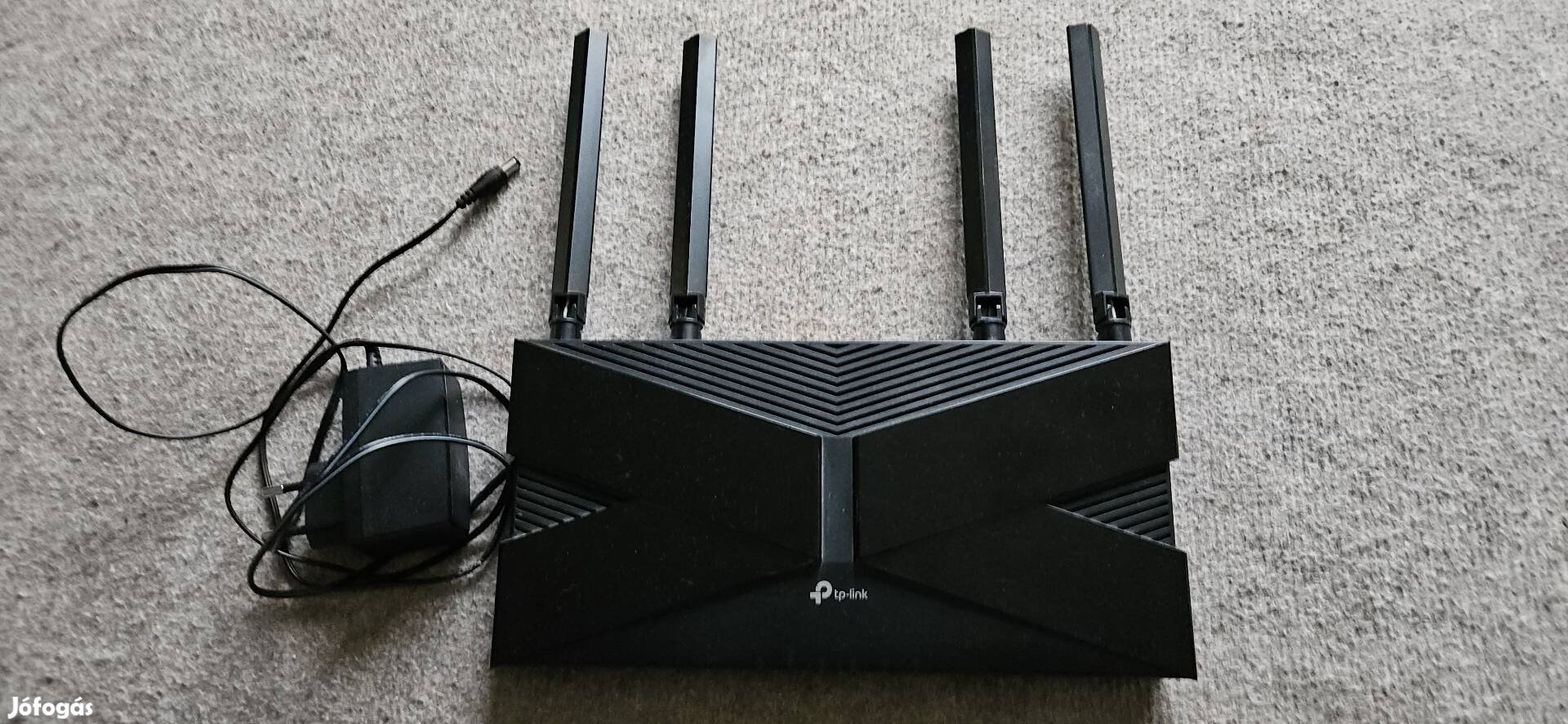 Eladó TP-Link Archer AX20 router