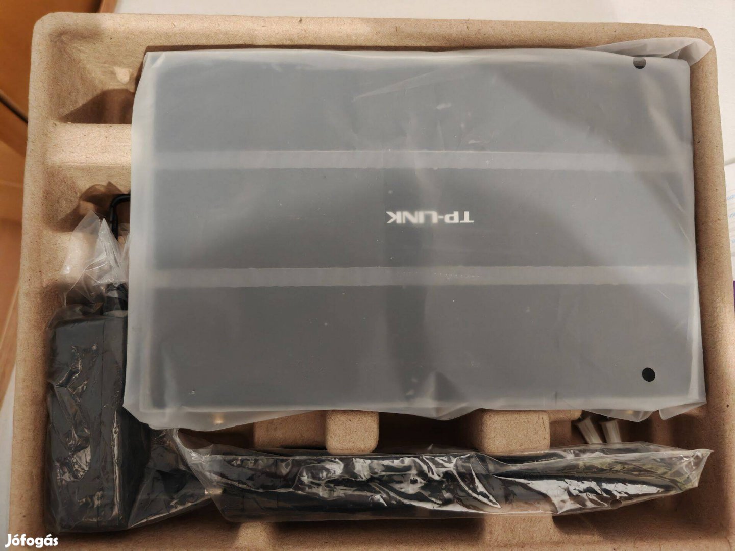 Eladó TP-Link Archer C7 AC1750 router
