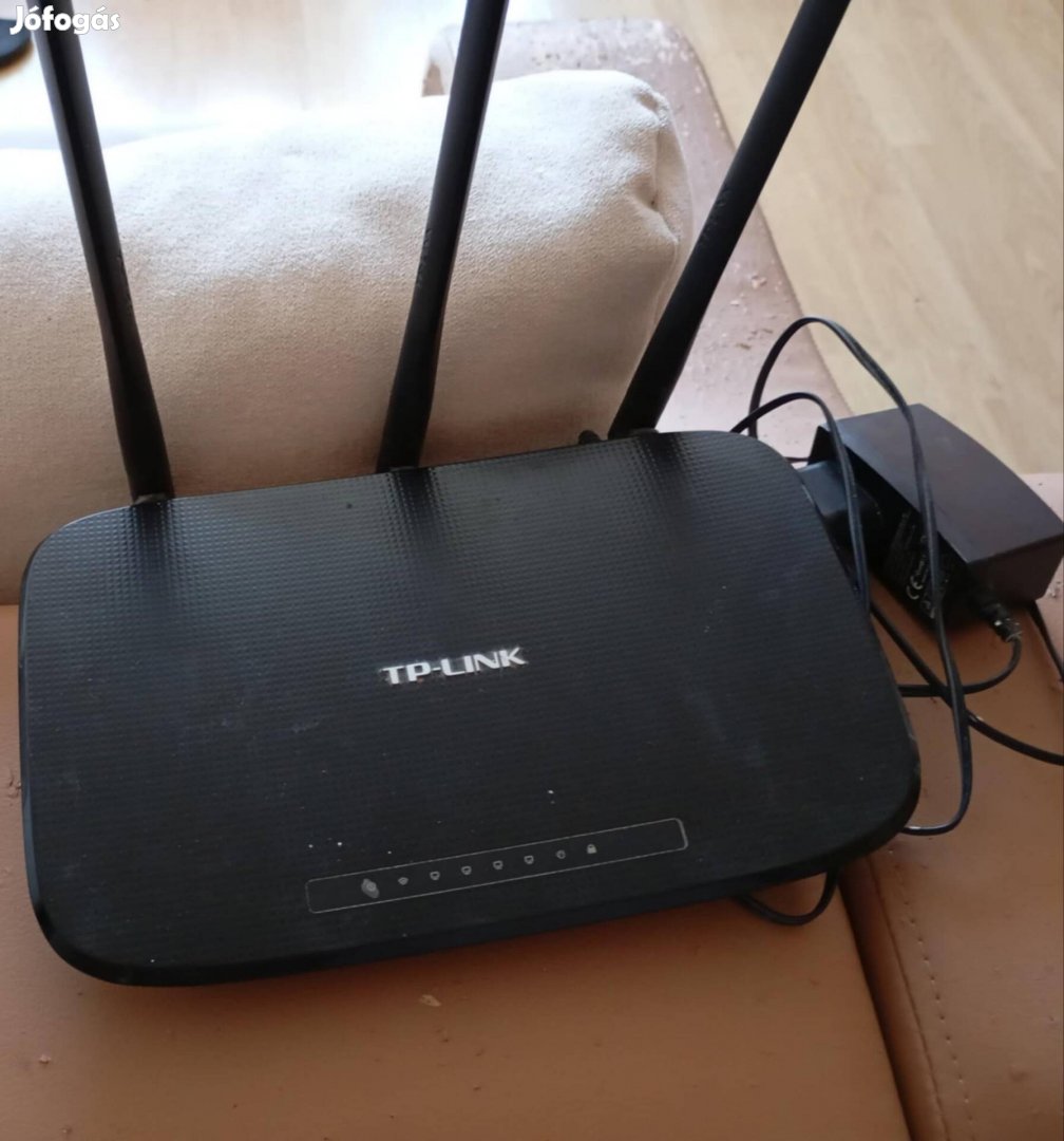 Elado TP-Link Router