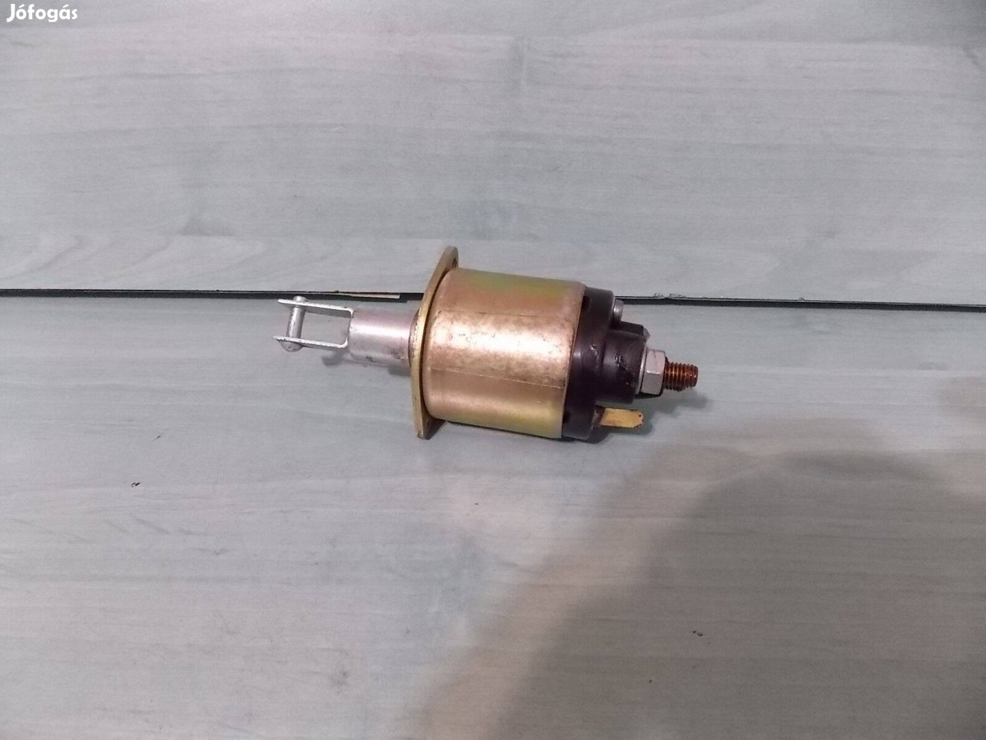 Eladó TZ4K öninditó mágneskapcsoló új