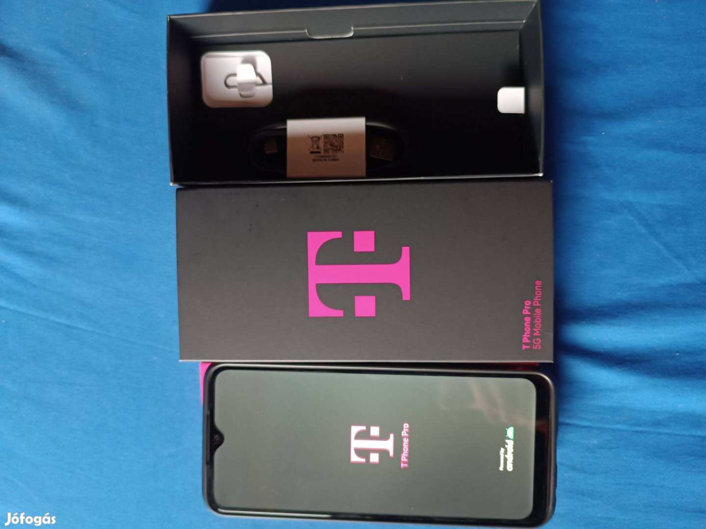 Eladó T Phone 5G Pro