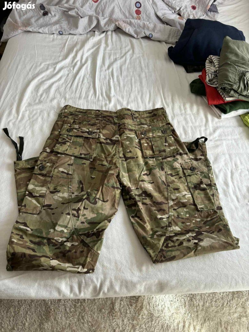 Eladó Taktikai Rövidnadrág