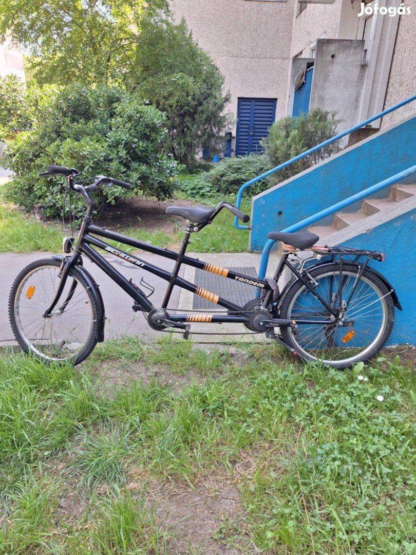 Eladó Tandem kerékpár
