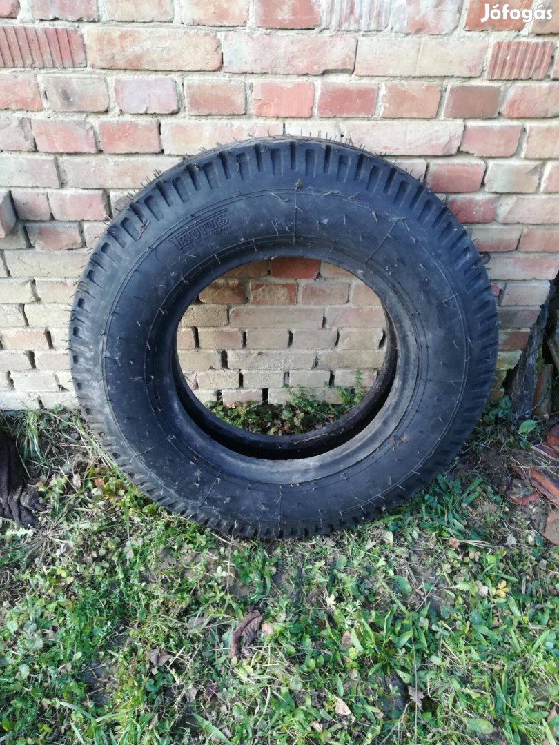 Eladó Taurus teherautó gumi