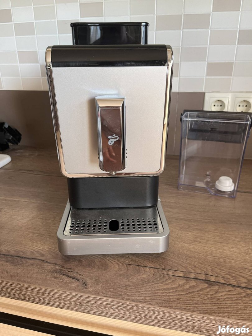 Eladó Tchibo automata kávéfőző