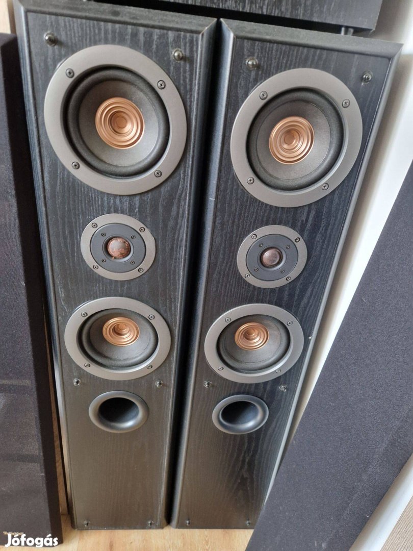 Eladó Technics hangfal SB-T200