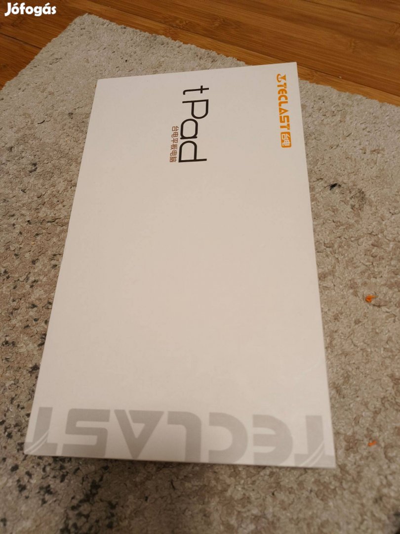 Eladó Teclast p20 hd 4gB 64 gb