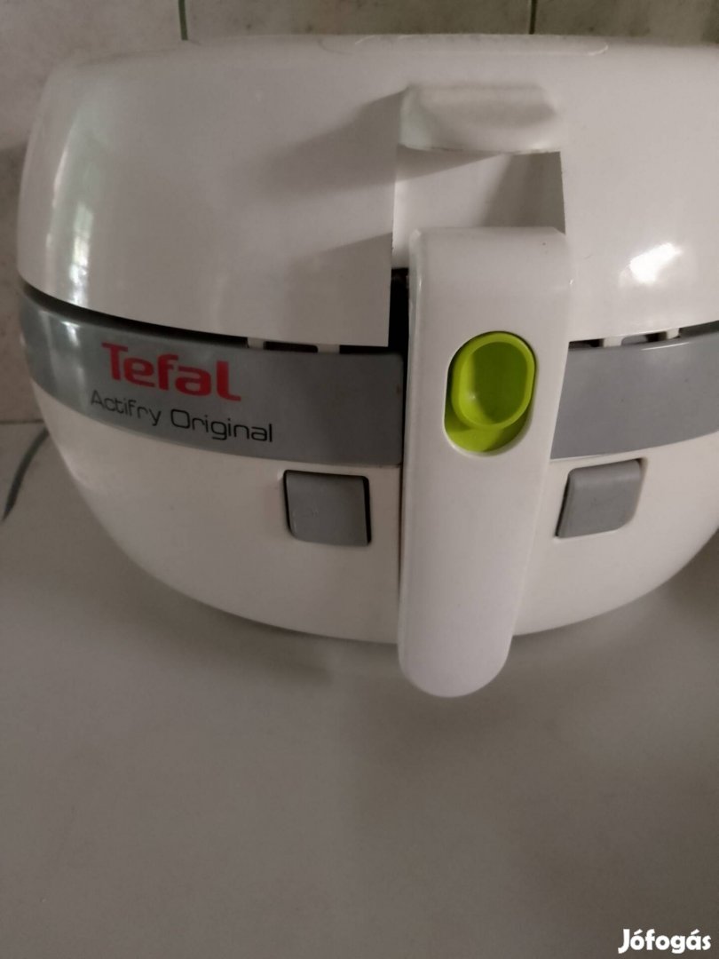 Eladó Tefal actifry 