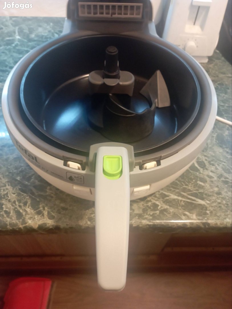 Eladó Tefal air fryer 