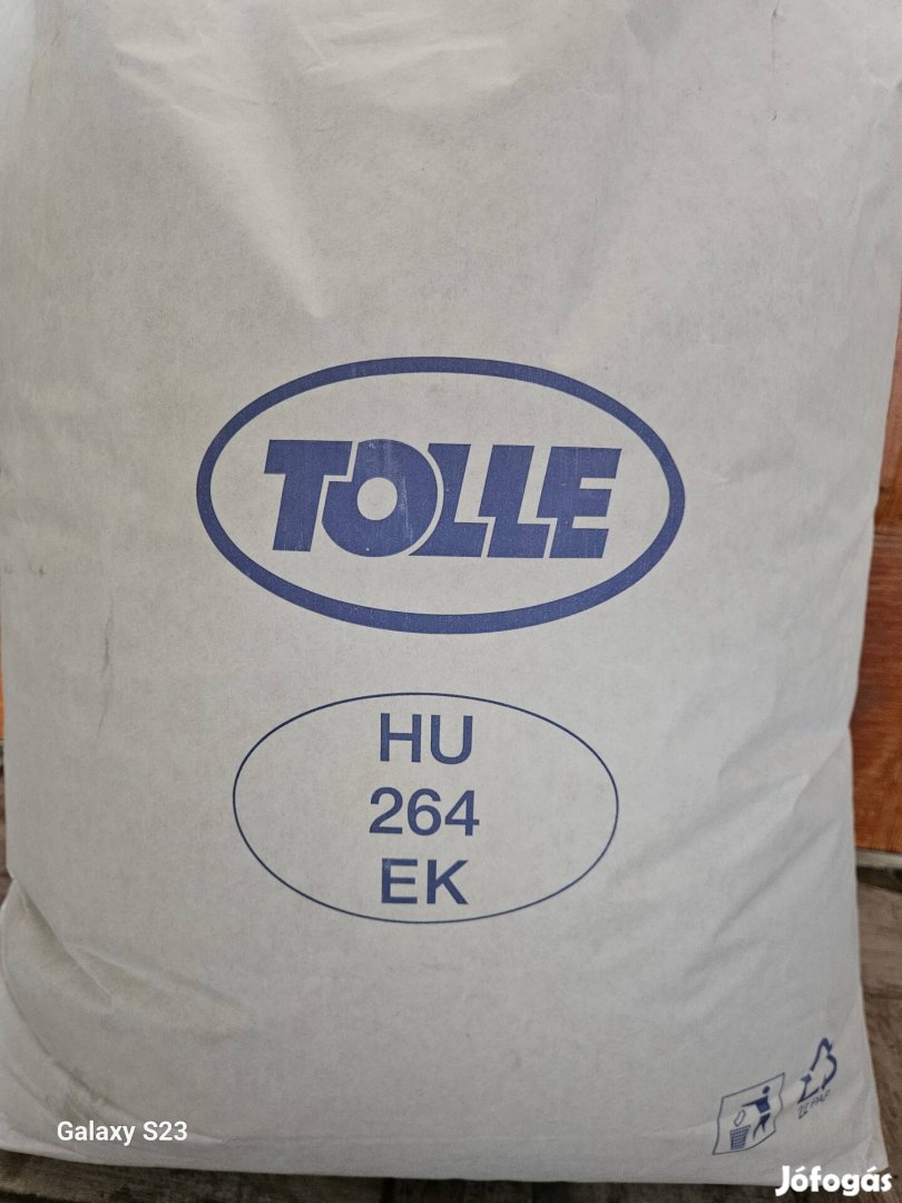 Eladó Tejpor