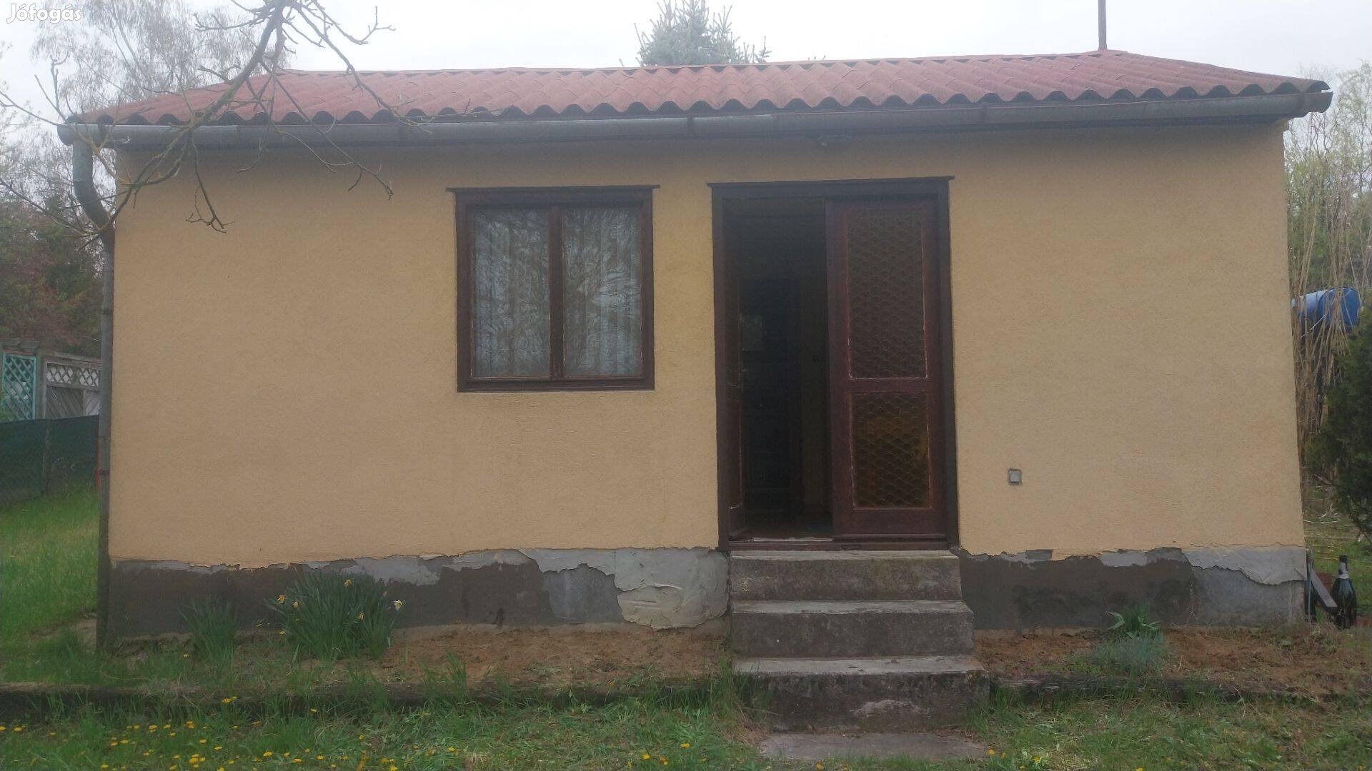 Eladó Telek Domonyvölgy