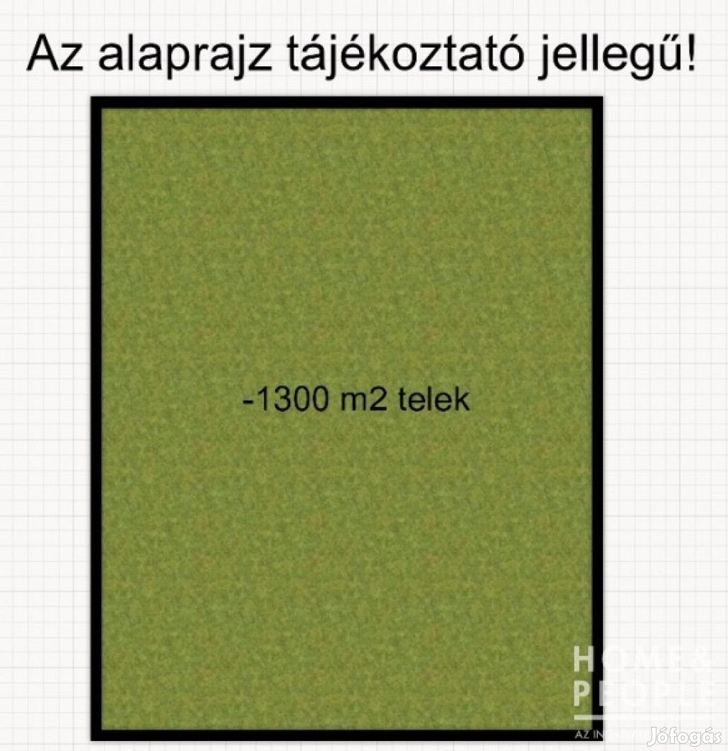 Eladó Telek Szegeden!