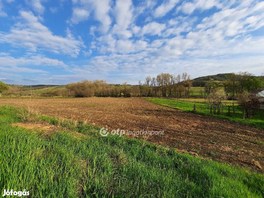 Eladó Telek, Bábonymegyer