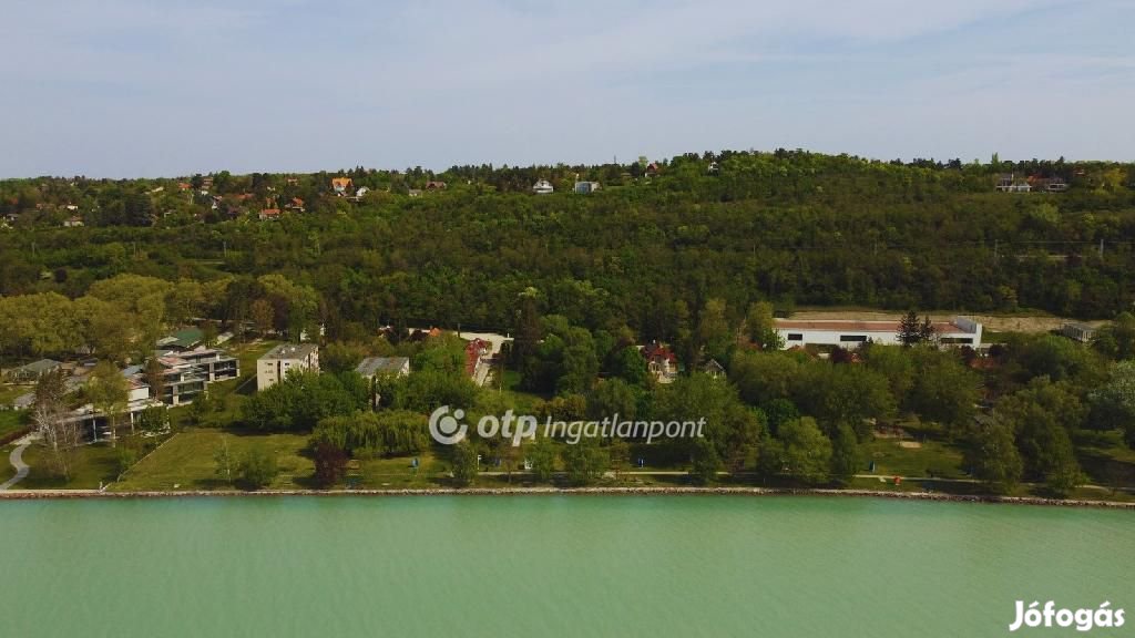 Eladó Telek, Balatonakarattya