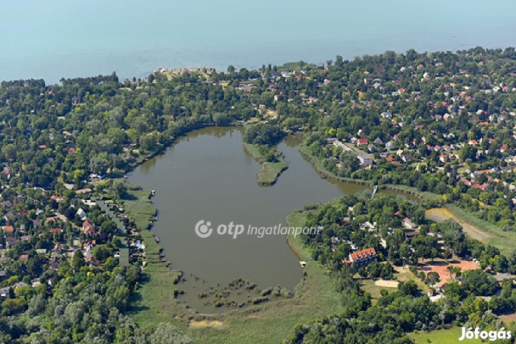 Eladó Telek, Balatonszabadi