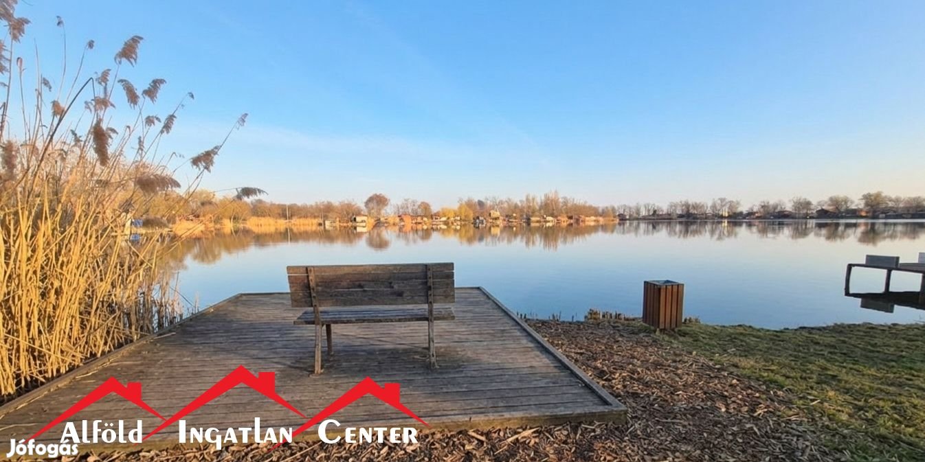 Eladó Telek, Békés 11.800.000 Ft