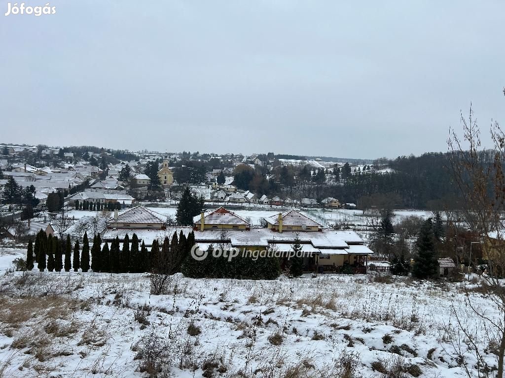 Eladó Telek, Berkenye