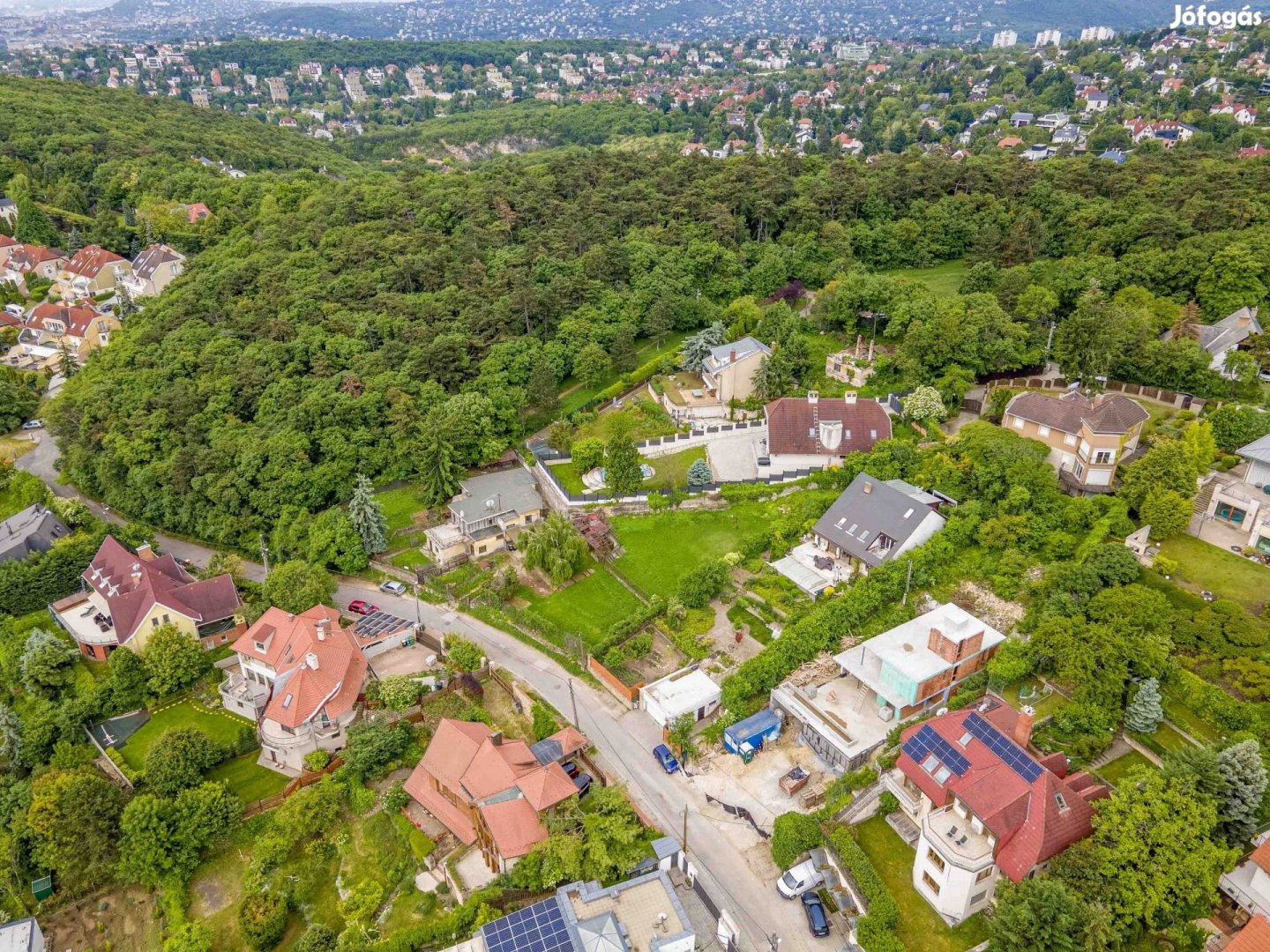Eladó Telek, Budapest III. kerület 435.000.000 Ft