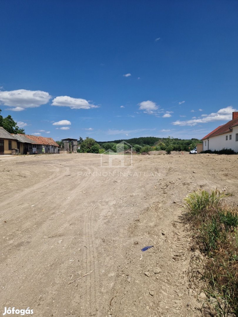 Eladó Telek, Csajág 34.000.000 Ft