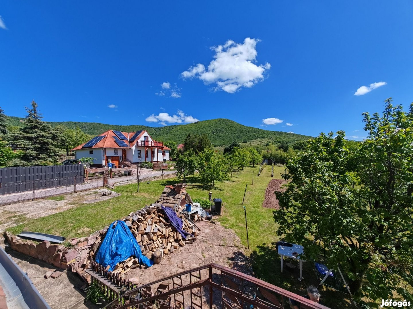 Eladó Telek, Cserkút 15.800.000 Ft