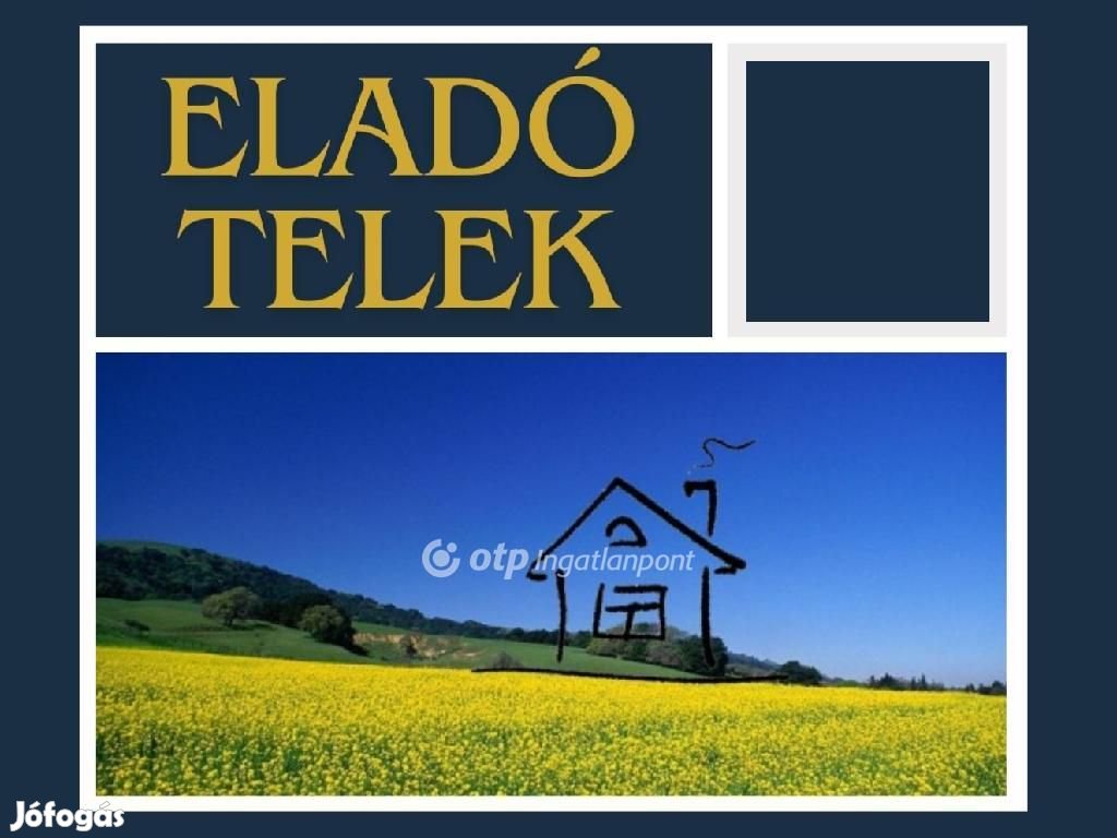 Eladó Telek, Debrecen