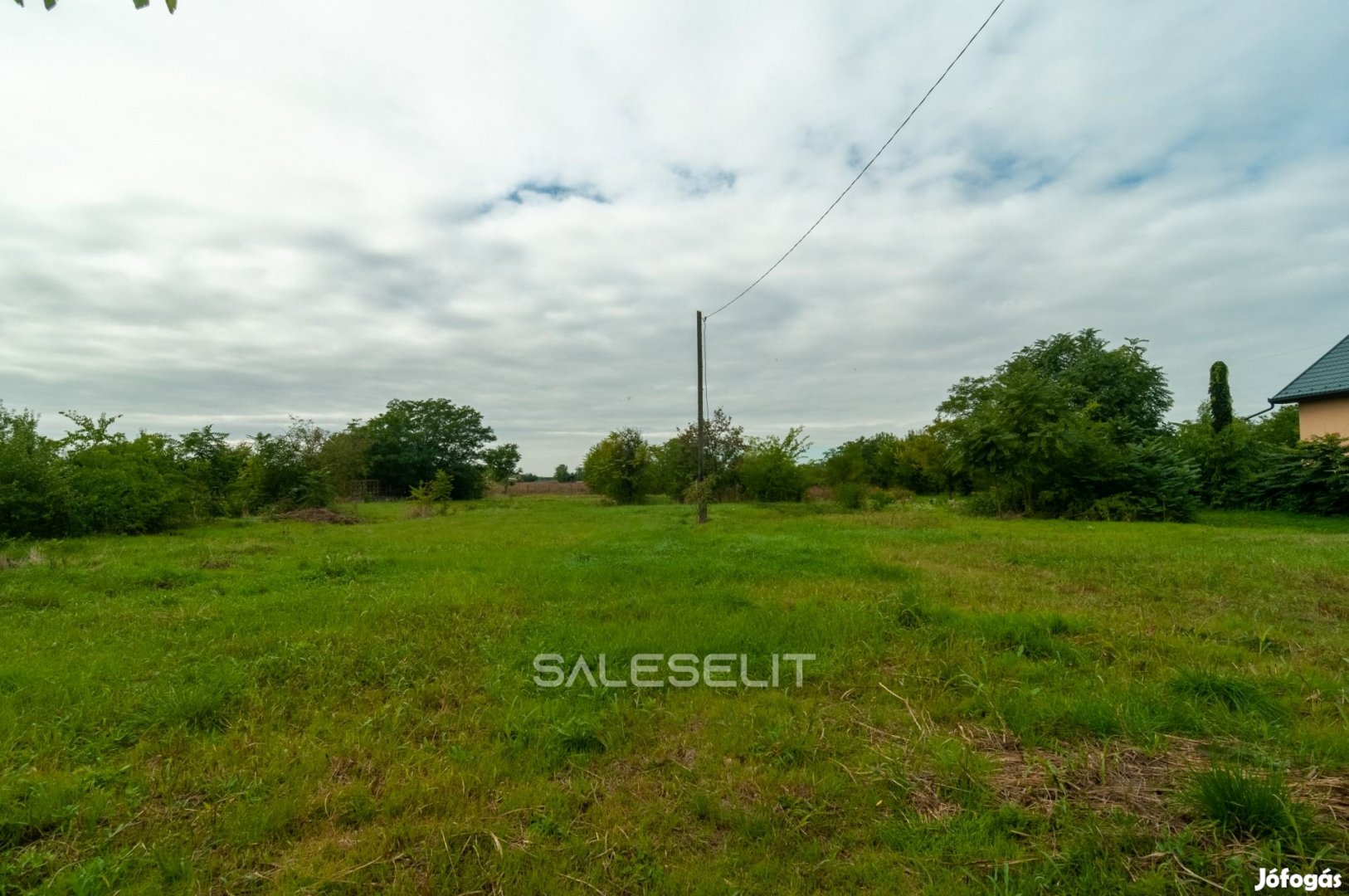 Eladó Telek, Debrecen 69.900.000 Ft