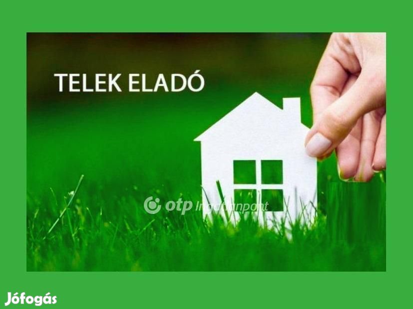 Eladó Telek, Debrecen