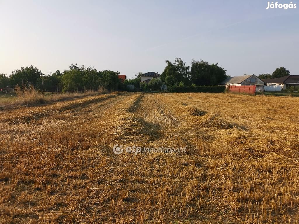 Eladó Telek, Debrecen Felső Józsán