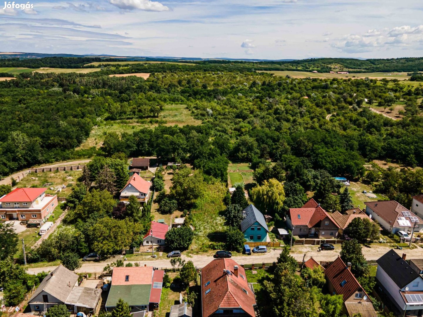 Eladó Telek, Erdőkertes 26.900.000 Ft