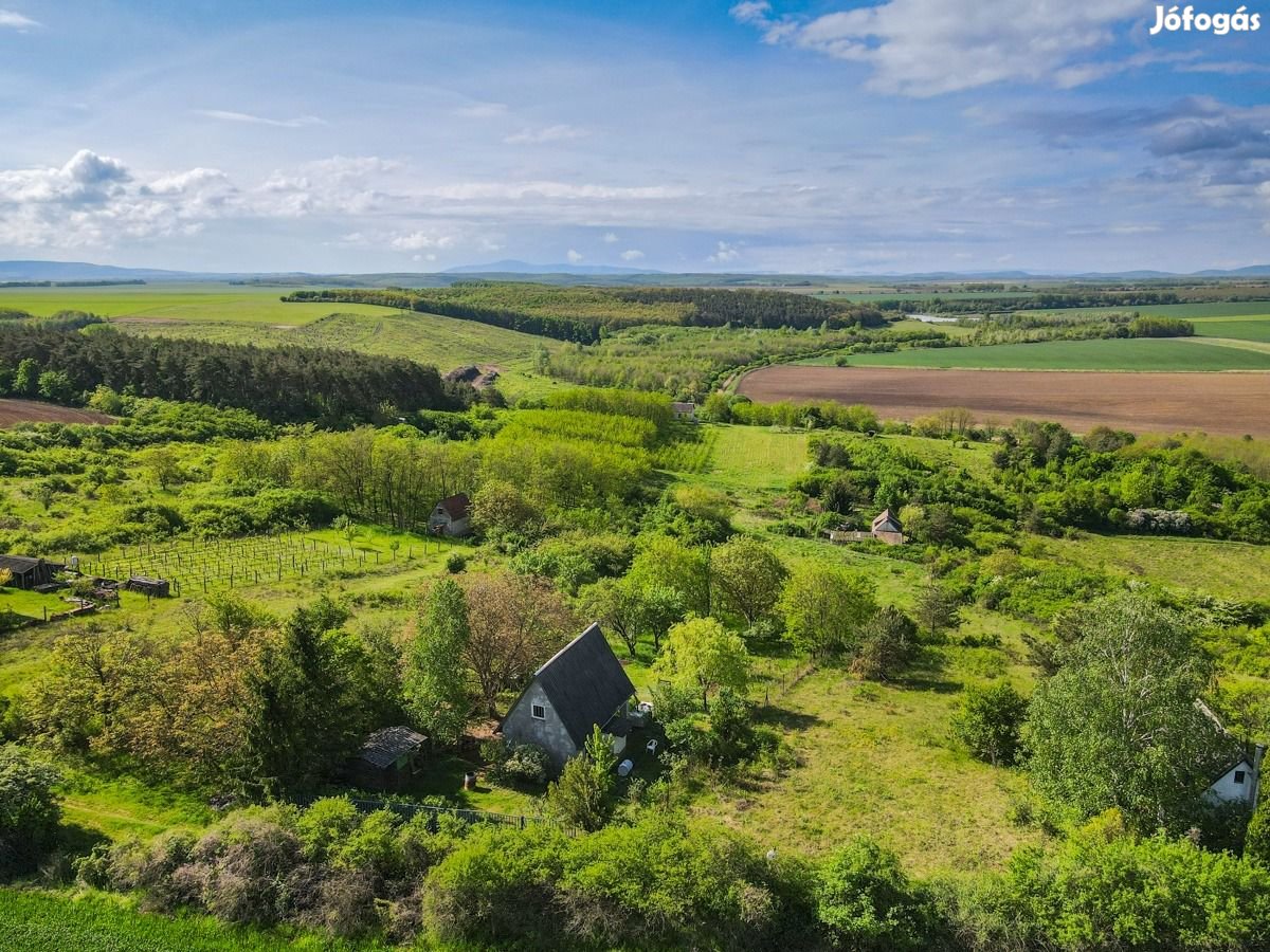 Eladó Telek, Érsekvadkert 3.900.000 Ft