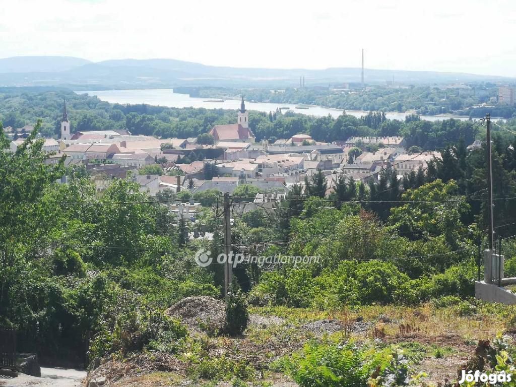 Eladó Telek, Esztergom