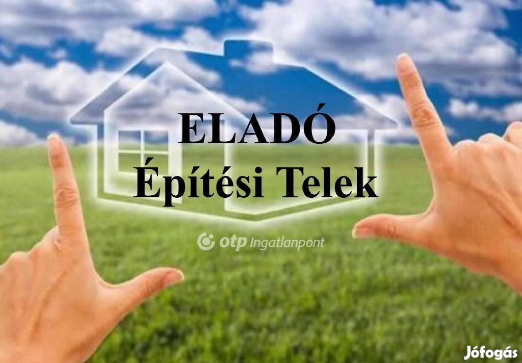 Eladó Telek, Hajdúszoboszló