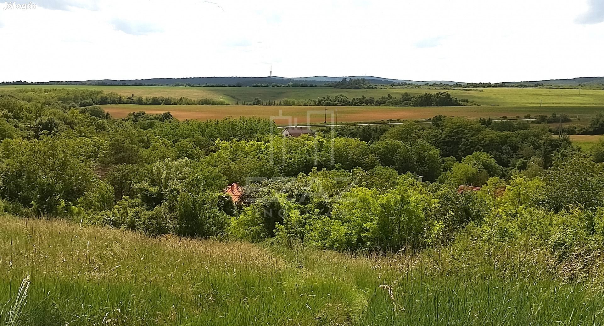 Eladó Telek, Hosszúhetény 13.500.000 Ft