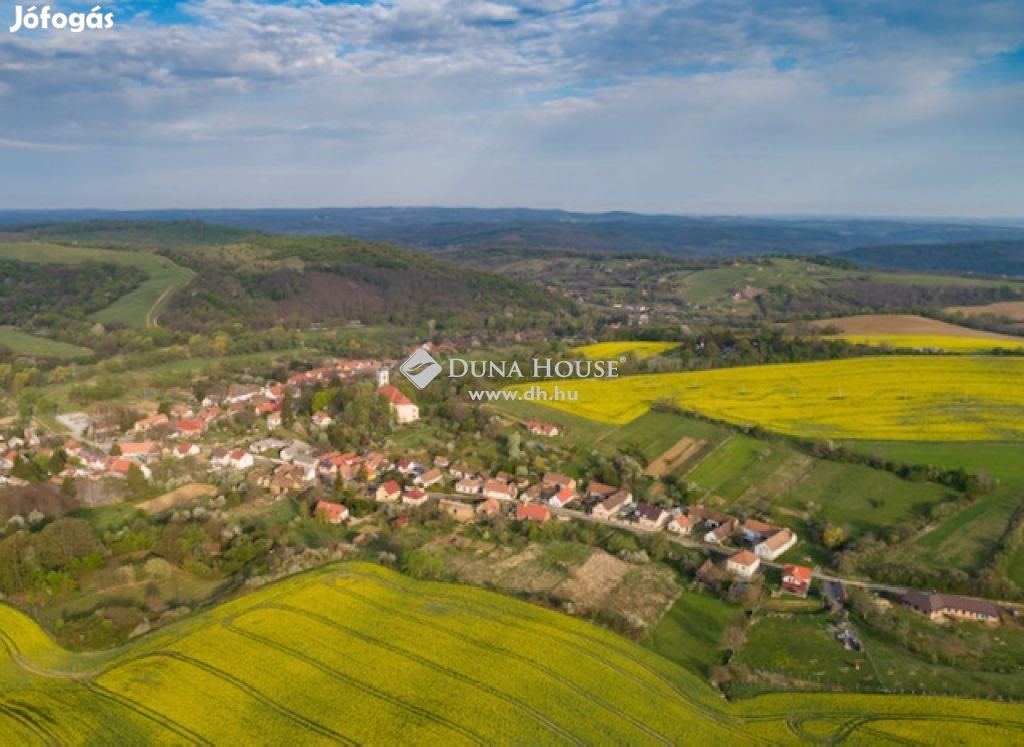 Eladó Telek, Hosszúhetény